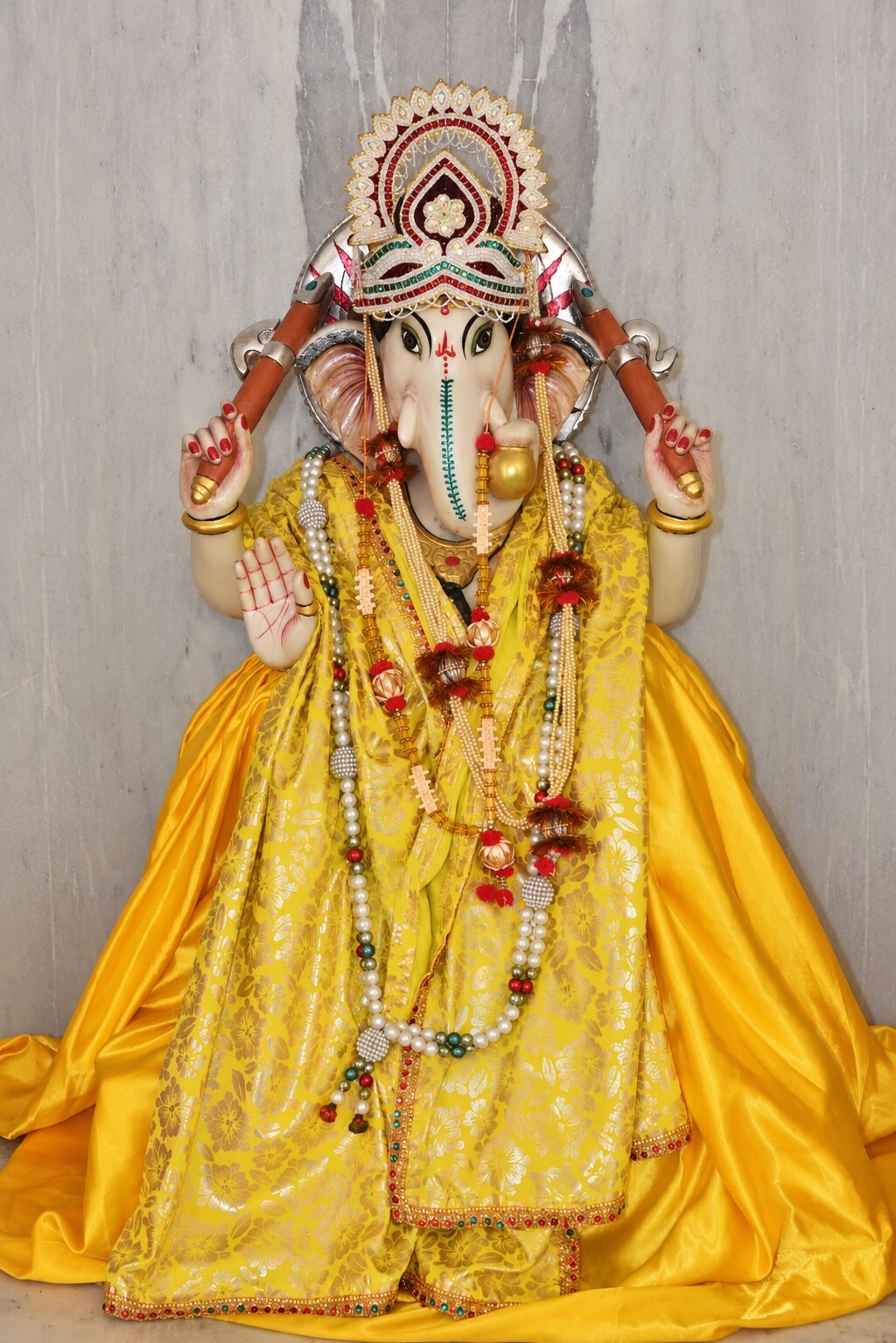श्री गणेश जी
