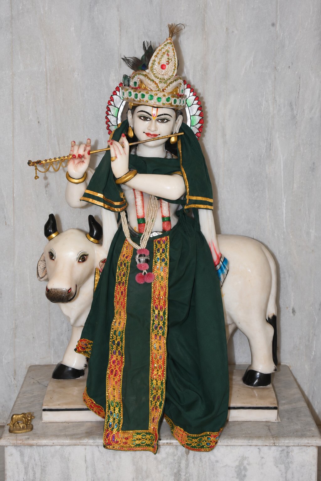 गोपाल कृष्ण