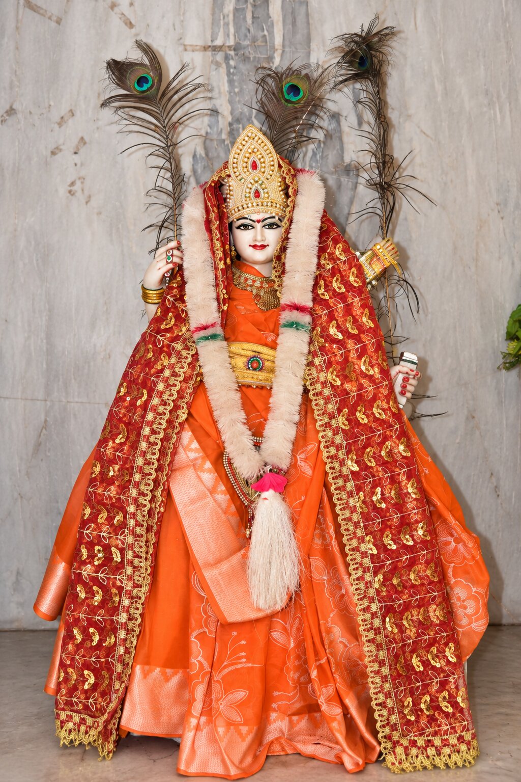 माँ सरस्वती