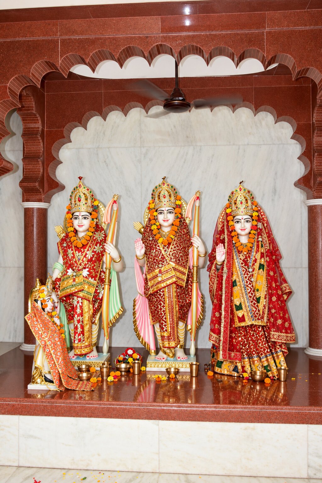 श्रीराम सभा