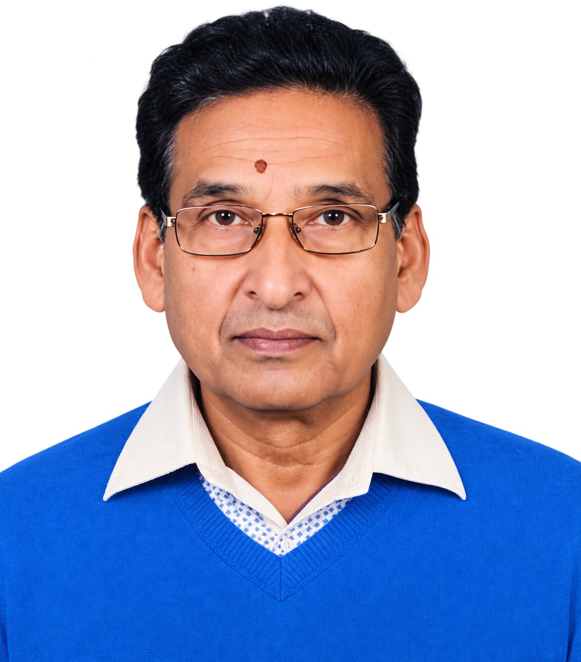 बीके विद्यार्थी