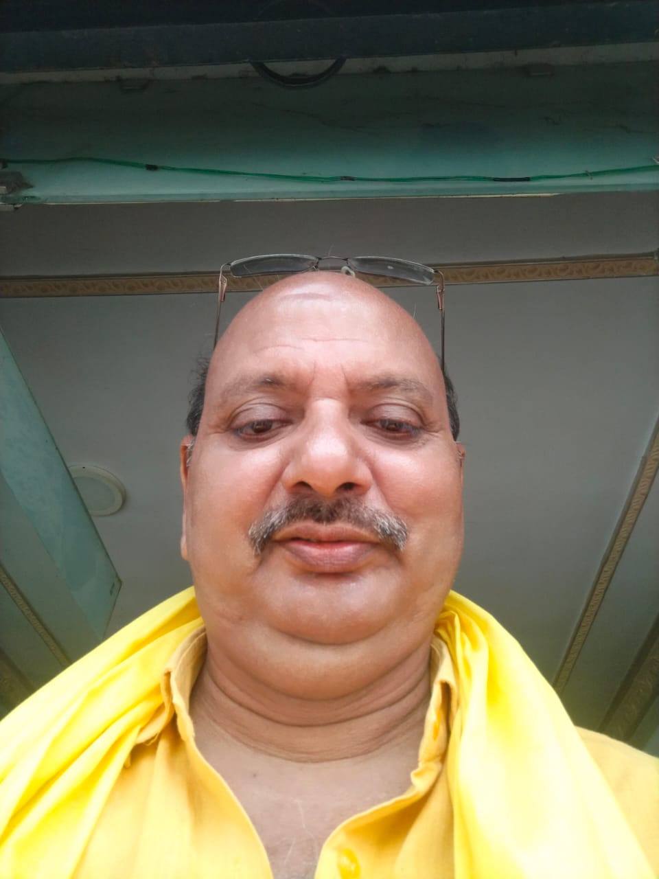 धर्मेन्द्र कुमार सिंह