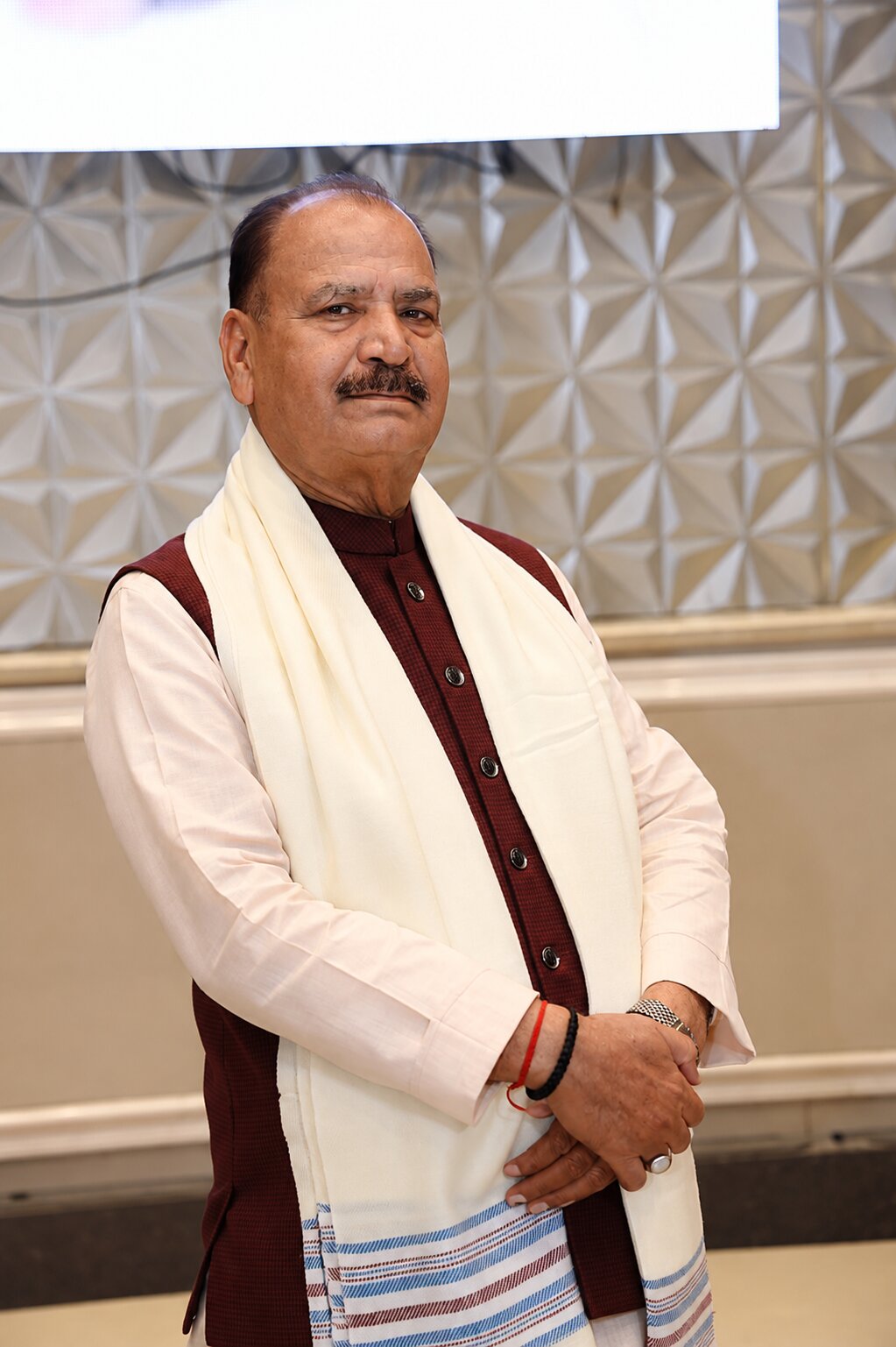 ध्रुव कुमार सिंह