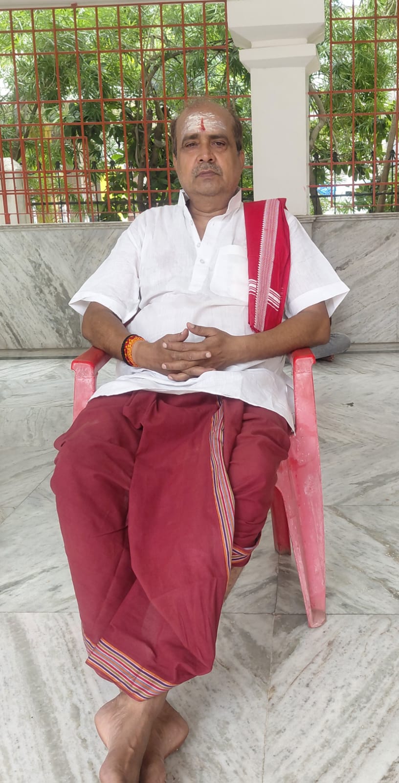 सतीश सिंह