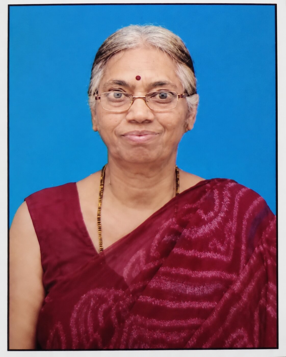 स्मृति डेरगवे